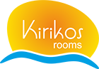 Kyrikos rooms at Kamares of Sifnos